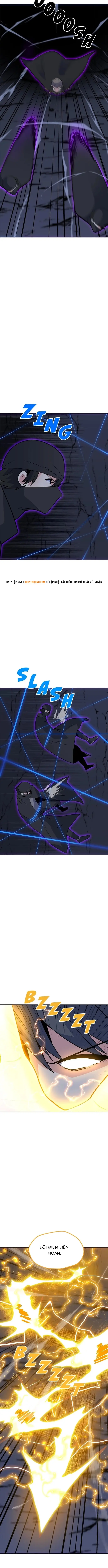 Tôi Là Người Chơi Thần Chú Đơn Độc Chapter 146 - 6