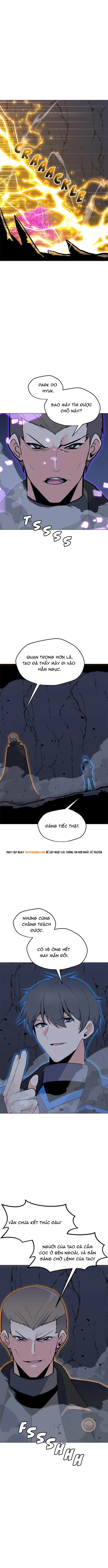 Tôi Là Người Chơi Thần Chú Đơn Độc Chapter 146 - 7