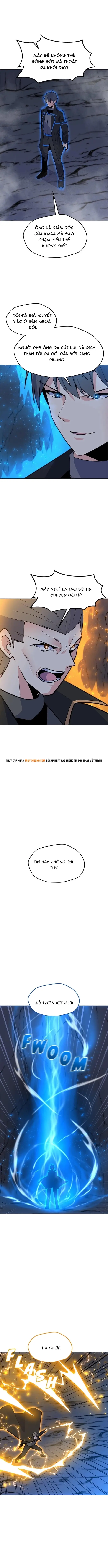 Tôi Là Người Chơi Thần Chú Đơn Độc Chapter 146 - 8
