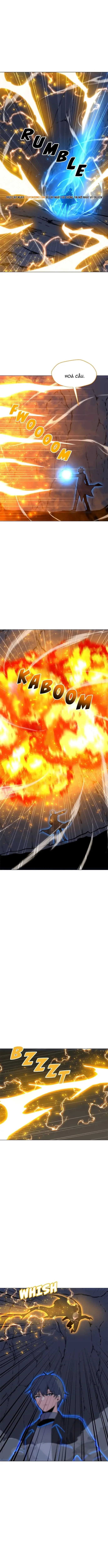 Tôi Là Người Chơi Thần Chú Đơn Độc Chapter 146 - 9