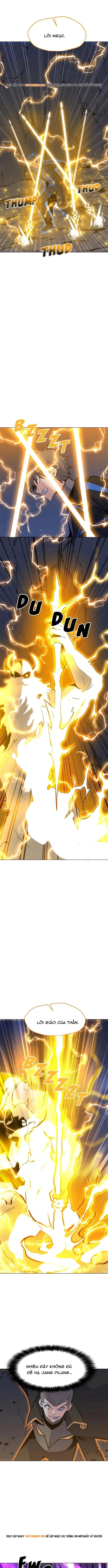 Tôi Là Người Chơi Thần Chú Đơn Độc Chapter 146 - 10
