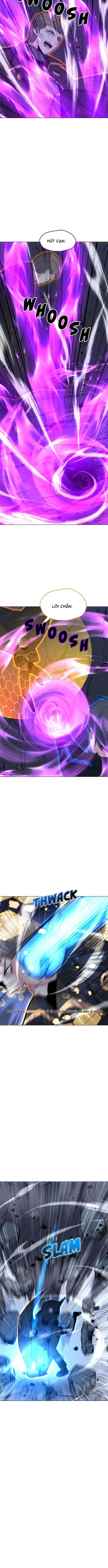 Tôi Là Người Chơi Thần Chú Đơn Độc Chapter 146 - 11