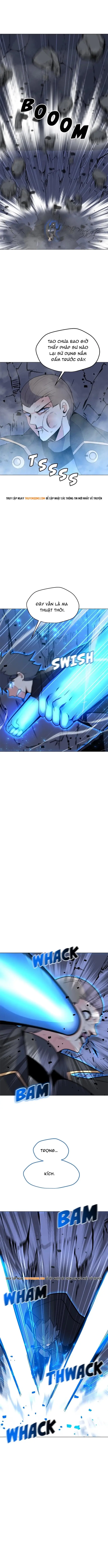 Tôi Là Người Chơi Thần Chú Đơn Độc Chapter 146 - 12