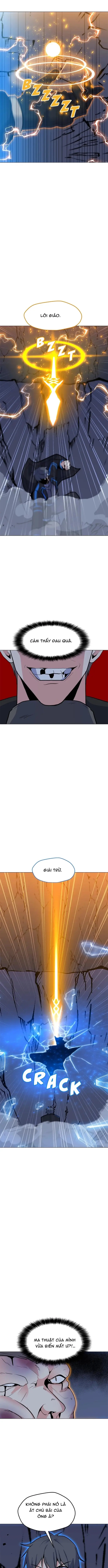Tôi Là Người Chơi Thần Chú Đơn Độc Chapter 146 - 13