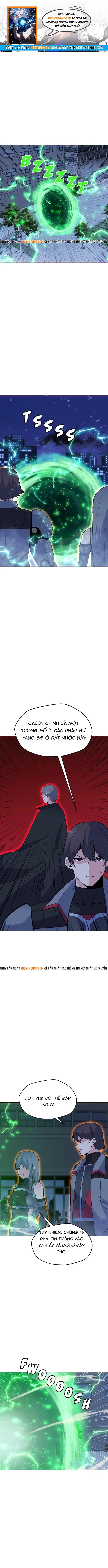 Tôi Là Người Chơi Thần Chú Đơn Độc Chapter 147 - 1