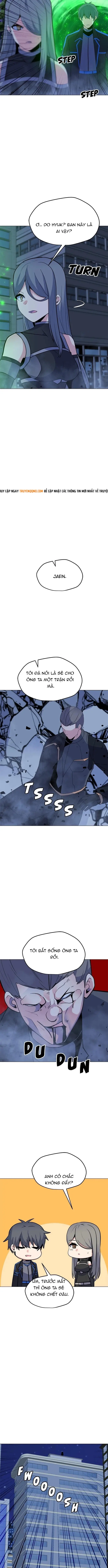 Tôi Là Người Chơi Thần Chú Đơn Độc Chapter 147 - 3