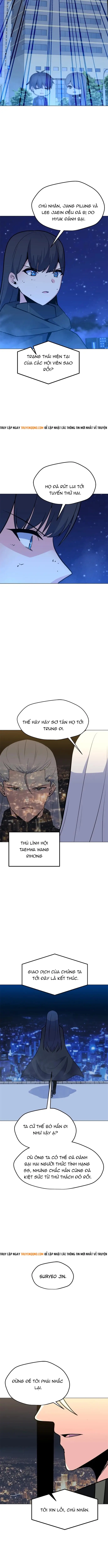 Tôi Là Người Chơi Thần Chú Đơn Độc Chapter 147 - 4