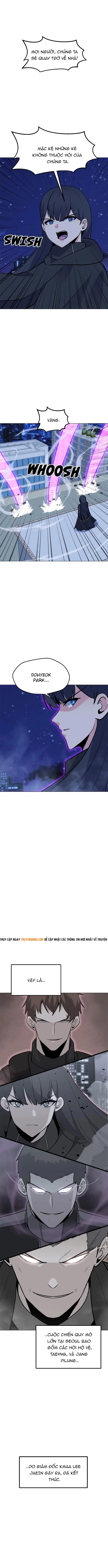Tôi Là Người Chơi Thần Chú Đơn Độc Chapter 147 - 5