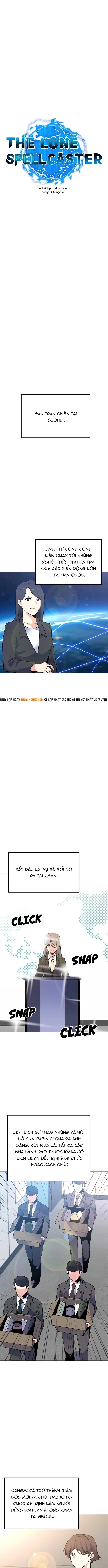 Tôi Là Người Chơi Thần Chú Đơn Độc Chapter 147 - 6