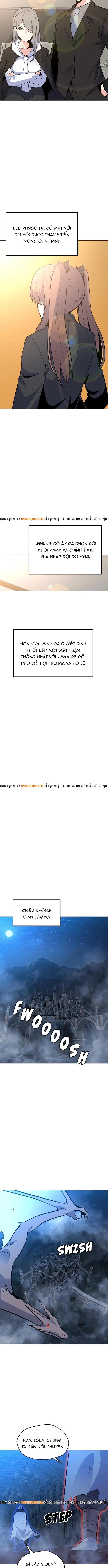 Tôi Là Người Chơi Thần Chú Đơn Độc Chapter 147 - 7