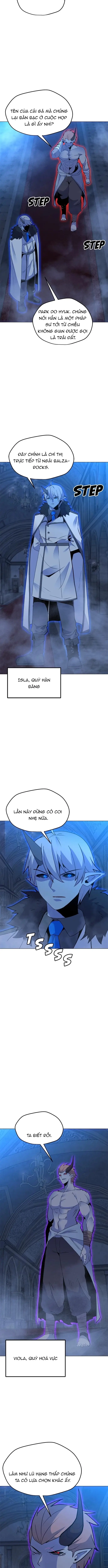 Tôi Là Người Chơi Thần Chú Đơn Độc Chapter 147 - 8