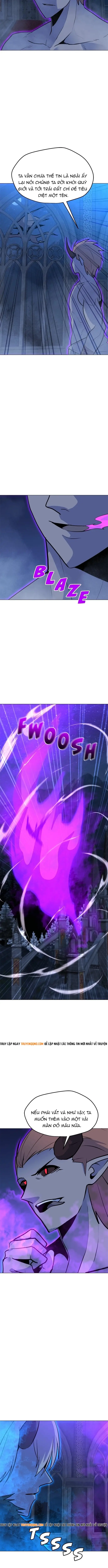 Tôi Là Người Chơi Thần Chú Đơn Độc Chapter 147 - 9