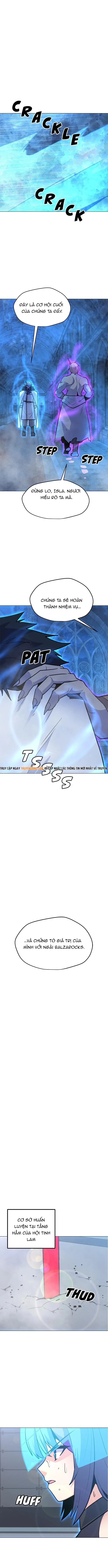 Tôi Là Người Chơi Thần Chú Đơn Độc Chapter 147 - 10