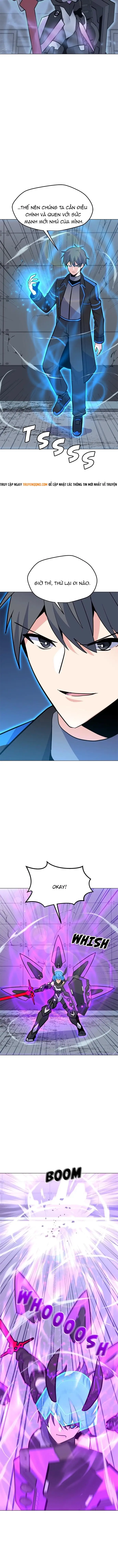 Tôi Là Người Chơi Thần Chú Đơn Độc Chapter 147 - 12