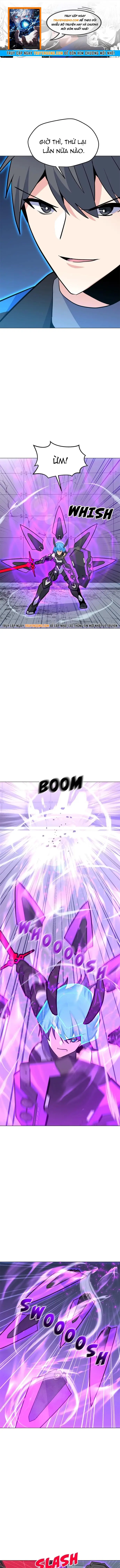 Tôi Là Người Chơi Thần Chú Đơn Độc Chapter 148 - 1