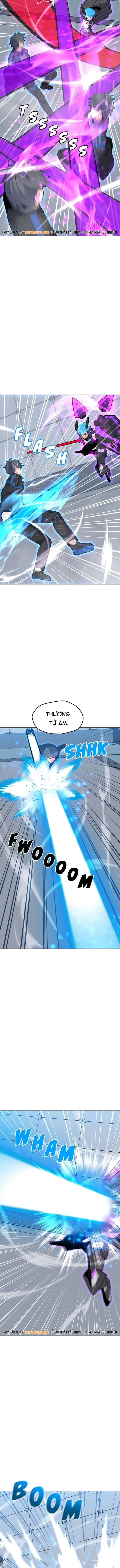 Tôi Là Người Chơi Thần Chú Đơn Độc Chapter 148 - 2
