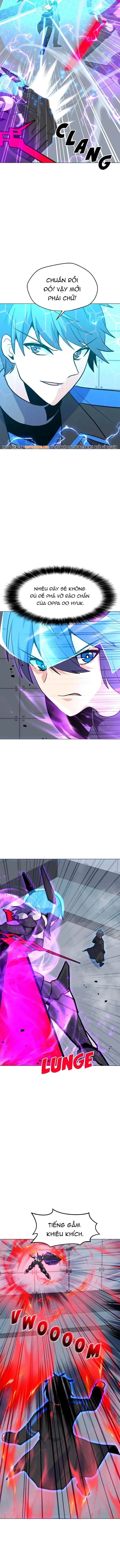 Tôi Là Người Chơi Thần Chú Đơn Độc Chapter 148 - 4