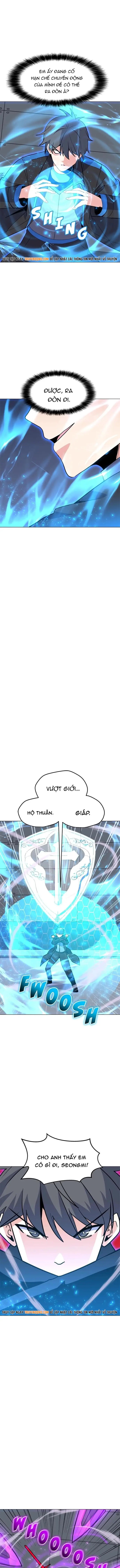 Tôi Là Người Chơi Thần Chú Đơn Độc Chapter 148 - 5