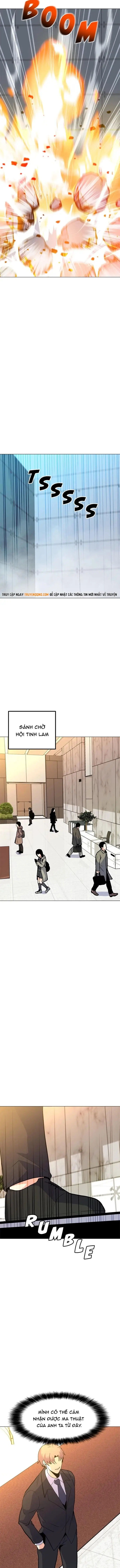 Tôi Là Người Chơi Thần Chú Đơn Độc Chapter 148 - 8