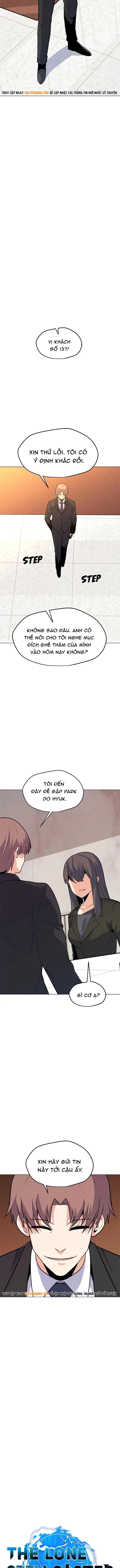 Tôi Là Người Chơi Thần Chú Đơn Độc Chapter 148 - 9