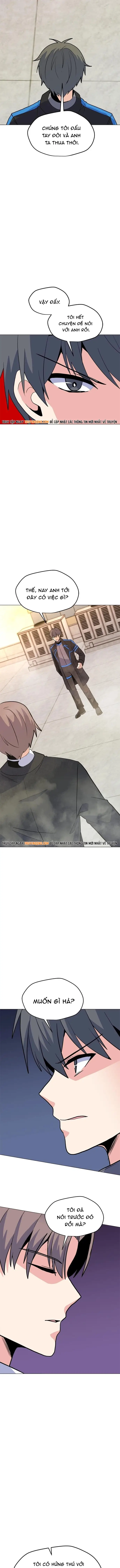 Tôi Là Người Chơi Thần Chú Đơn Độc Chapter 148 - 12