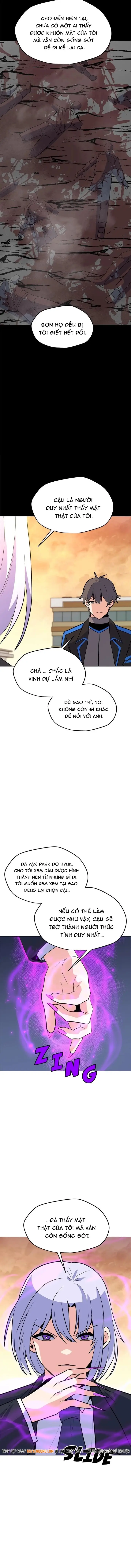 Tôi Là Người Chơi Thần Chú Đơn Độc Chapter 148 - 15