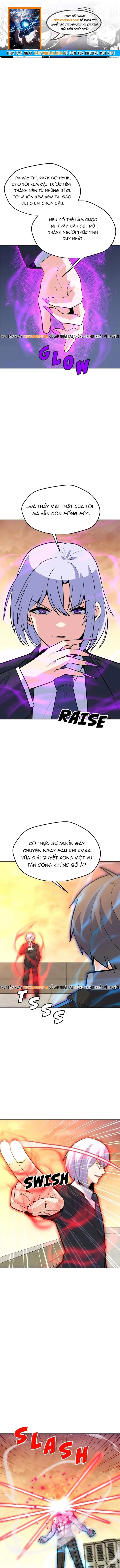 Tôi Là Người Chơi Thần Chú Đơn Độc Chapter 149 - 1