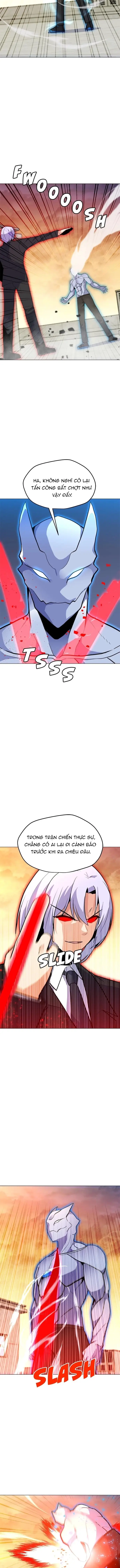 Tôi Là Người Chơi Thần Chú Đơn Độc Chapter 149 - 2