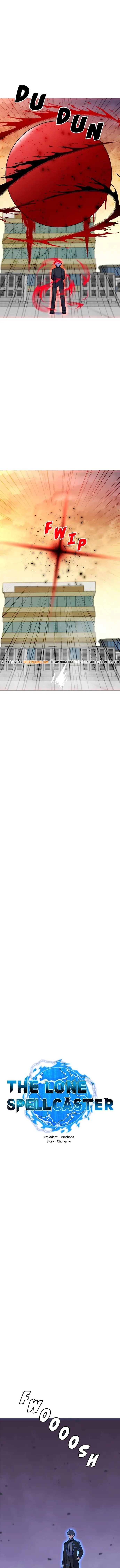 Tôi Là Người Chơi Thần Chú Đơn Độc Chapter 149 - 4