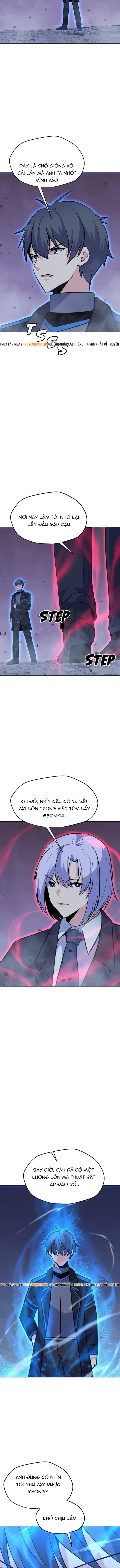 Tôi Là Người Chơi Thần Chú Đơn Độc Chapter 149 - 5