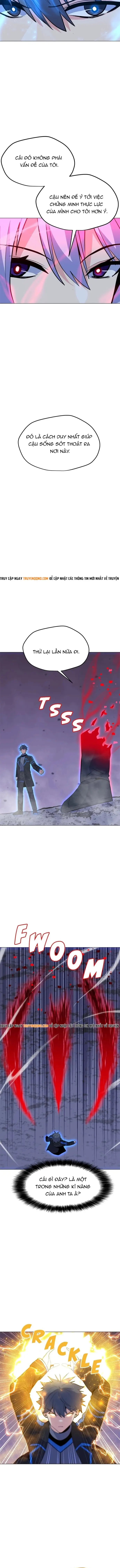 Tôi Là Người Chơi Thần Chú Đơn Độc Chapter 149 - 6