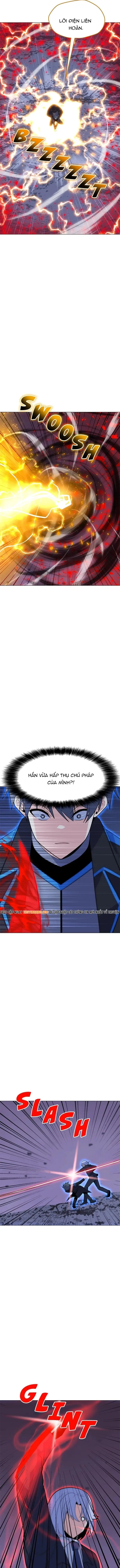 Tôi Là Người Chơi Thần Chú Đơn Độc Chapter 149 - 7