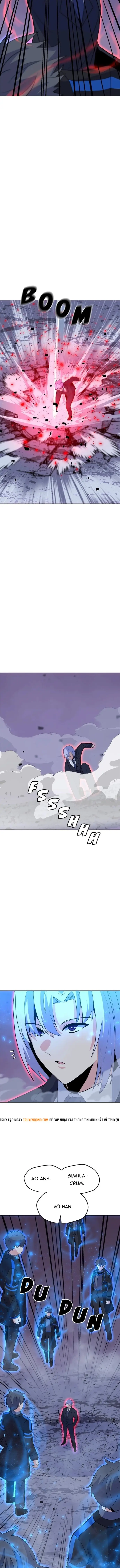 Tôi Là Người Chơi Thần Chú Đơn Độc Chapter 149 - 8