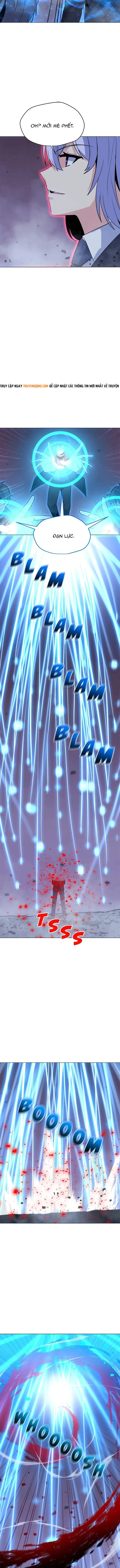 Tôi Là Người Chơi Thần Chú Đơn Độc Chapter 149 - 9