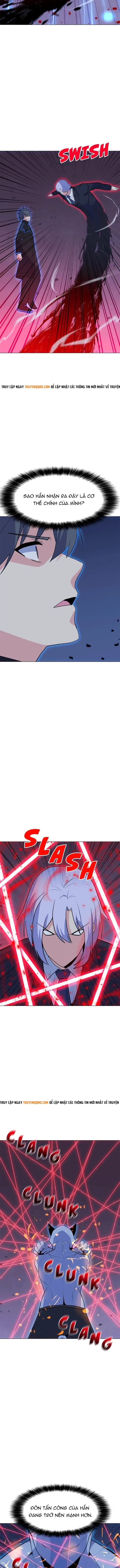 Tôi Là Người Chơi Thần Chú Đơn Độc Chapter 149 - 10