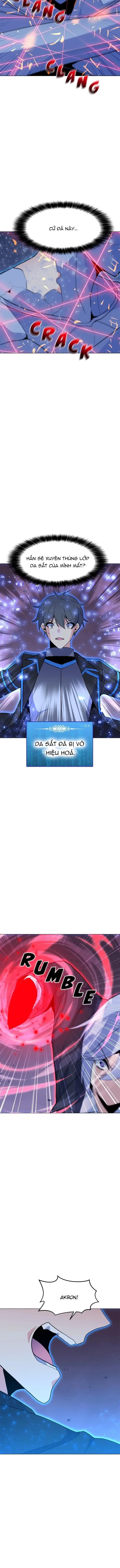 Tôi Là Người Chơi Thần Chú Đơn Độc Chapter 149 - 11