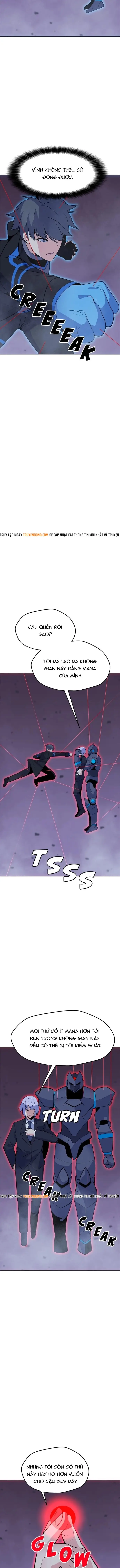 Tôi Là Người Chơi Thần Chú Đơn Độc Chapter 149 - 13