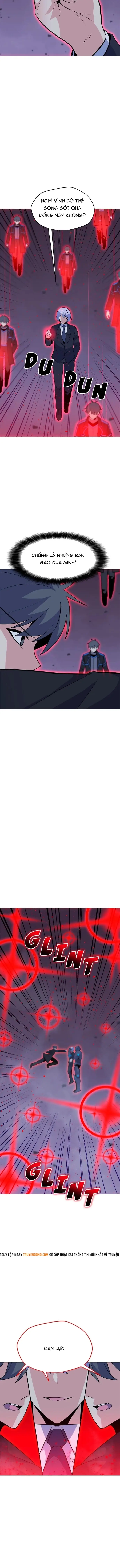 Tôi Là Người Chơi Thần Chú Đơn Độc Chapter 149 - 14