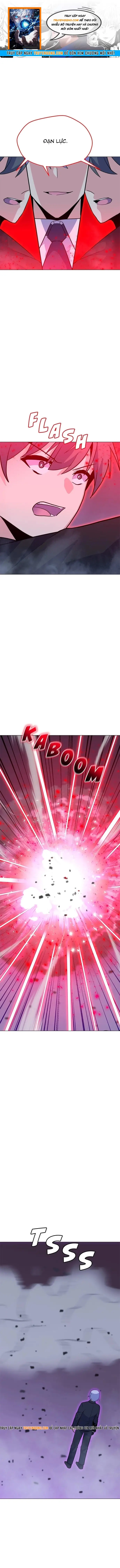Tôi Là Người Chơi Thần Chú Đơn Độc Chapter 150 - 1