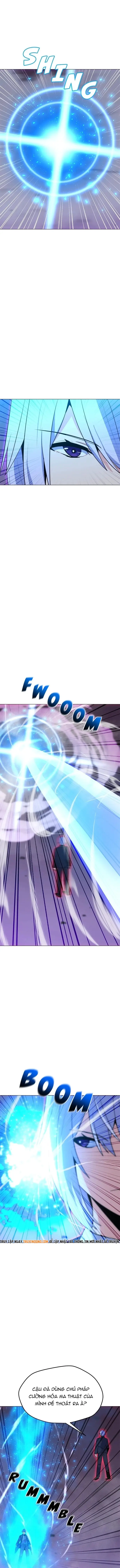 Tôi Là Người Chơi Thần Chú Đơn Độc Chapter 150 - 2
