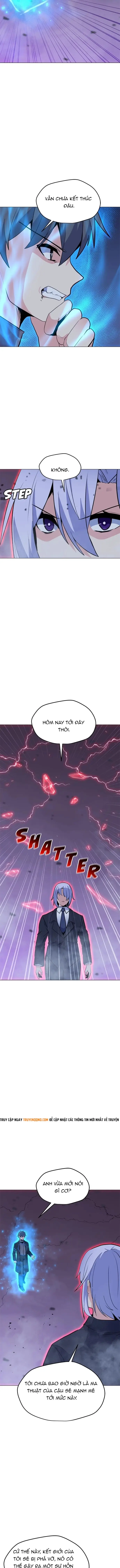 Tôi Là Người Chơi Thần Chú Đơn Độc Chapter 150 - 3