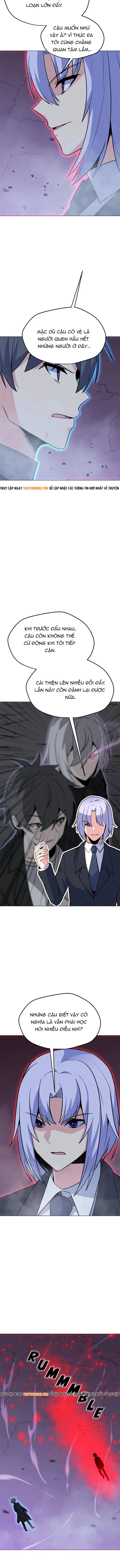 Tôi Là Người Chơi Thần Chú Đơn Độc Chapter 150 - 4