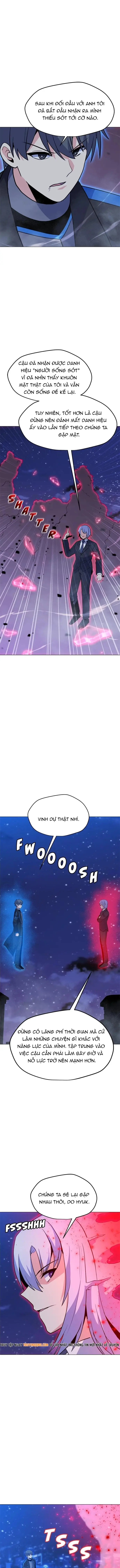 Tôi Là Người Chơi Thần Chú Đơn Độc Chapter 150 - 5