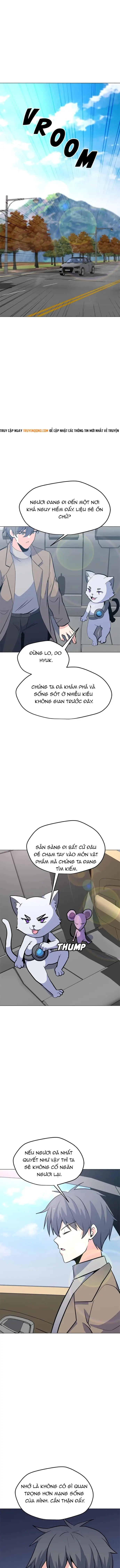 Tôi Là Người Chơi Thần Chú Đơn Độc Chapter 150 - 7