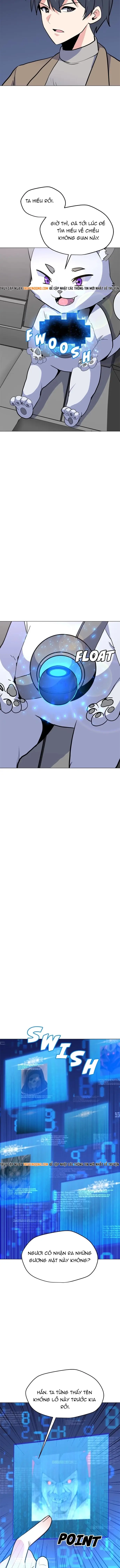 Tôi Là Người Chơi Thần Chú Đơn Độc Chapter 150 - 8
