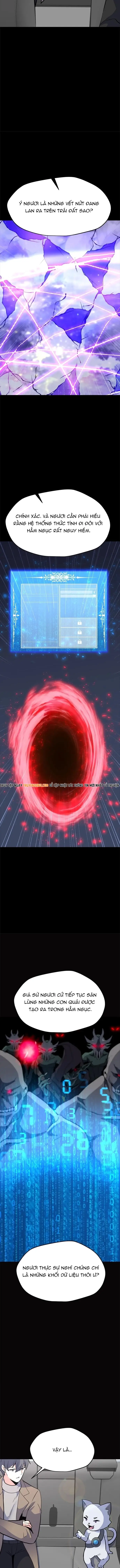 Tôi Là Người Chơi Thần Chú Đơn Độc Chapter 150 - 11