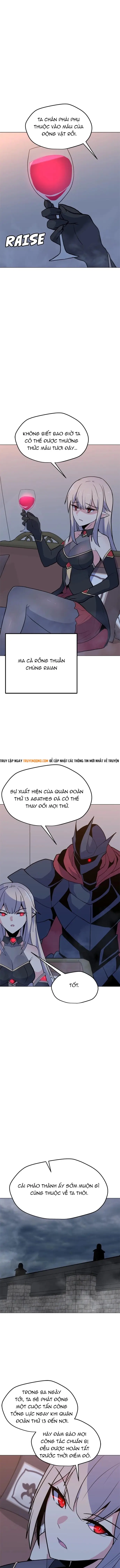 Tôi Là Người Chơi Thần Chú Đơn Độc Chapter 150 - 13