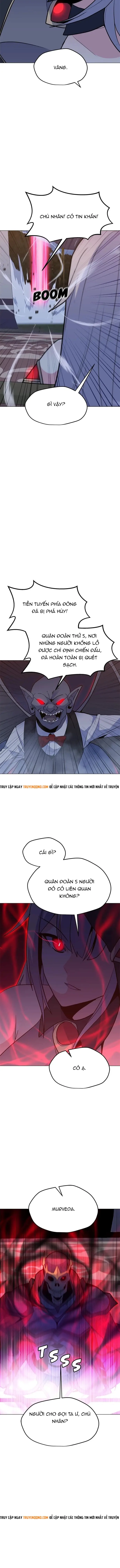 Tôi Là Người Chơi Thần Chú Đơn Độc Chapter 150 - 14