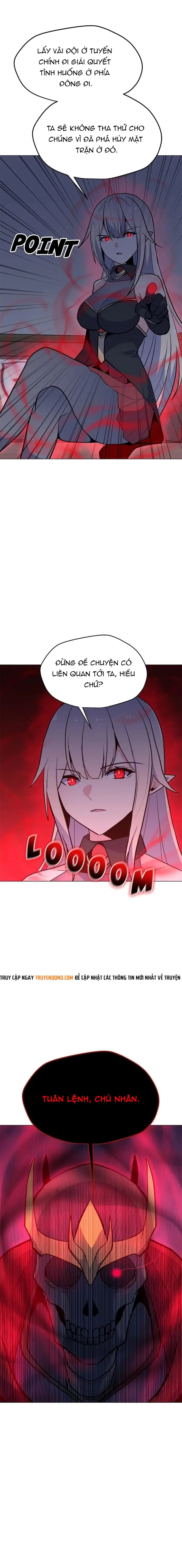 Tôi Là Người Chơi Thần Chú Đơn Độc Chapter 150 - 15