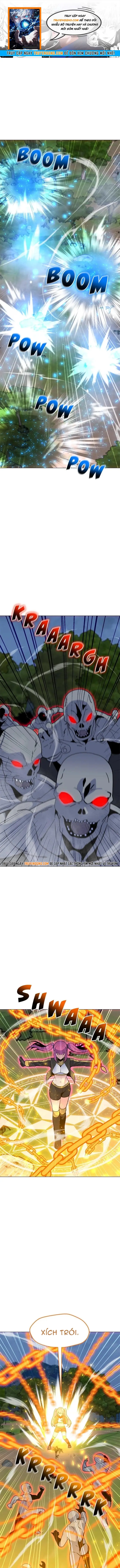 Tôi Là Người Chơi Thần Chú Đơn Độc Chapter 151 - 1